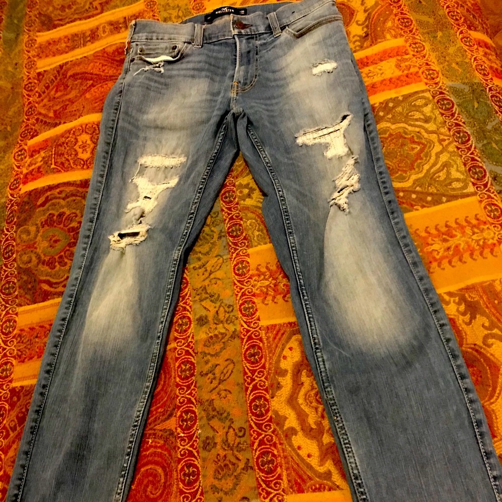 Holister Jeans